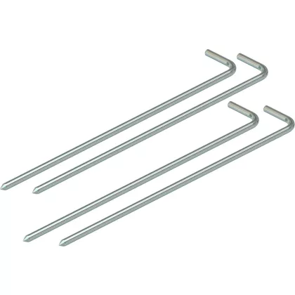 OBO 7410160 SE UZD3 Gyorsreteszelő Tüske UZD-3 számára