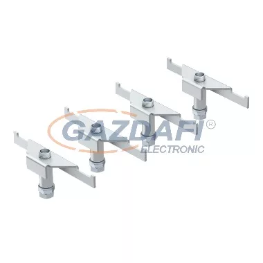 OBO 7410186 DSSL2 220 320 Nagy Teherbírású Támasz 220 - 320 mm esztrich-magasságho szalaghorganyzott acél OBO 7410186 DSSL2 220 320 Nagy Teherbírású Támasz 220 - 320 mm esztrich-magasságho szalaghorganyzott acél