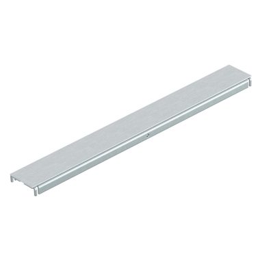 OBO 7424360 DSU2 400 Fedélillesztő-Alátámasztás szalaghorganyzott acél