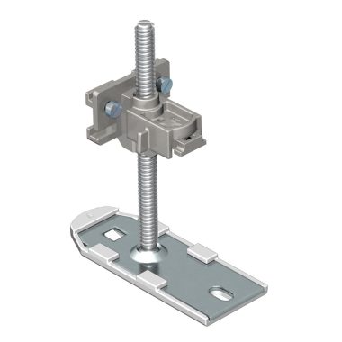 OBO 7425972 OKA NEVE 150 Szintezőegység OKA-G-hez és OKA-W-hez 250x40-250mm