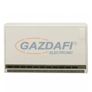 STIEBEL ELTRON ETW 300 Fali hőtárolós kályha helyiségfűtésre 3kW