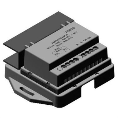 Efapel 75032 Sztereó/mono erősítő