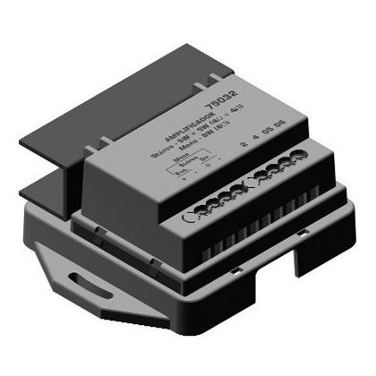 Efapel 75032 Sztereó/mono erősítő