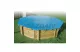 UBBINK Medence takaró 550g 470x820cm