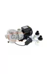 UBBINK Poolmax TP 50 Medence szivattyú 12 m3/h UBBINK Poolmax TP 50 Medence szivattyú 12 m3/h
