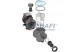 UBBINK Poolmax TP 35 Medence szivattyú 5,4 m3/h UBBINK Poolmax TP 35 Medence szivattyú 5,4 m3/h