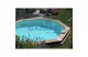 UBBINK Ocea 580x130cm Medence Bézs Fóliával UBBINK Ocea 580x130cm Medence Bézs Fóliával