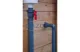 UBBINK Ocea 470x860x130cm Medence Bézs Fóliával UBBINK Ocea 470x860x130cm Medence Bézs Fóliával