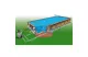 UBBINK Linea 500x1100x140 cm Medence Kék Fóliával UBBINK Linea 500x1100x140 cm Medence Kék Fóliával