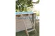 UBBINK Ocea 510cmx120cm Medence Kék Fóliával UBBINK Ocea 510cmx120cm Medence Kék Fóliával