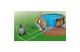 UBBINK Ocea 510cmx120cm Medence Bézs Fóliával UBBINK Ocea 510cmx120cm Medence Bézs Fóliával