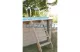 UBBINK Ocea 510cmx120cm Medence Bézs Fóliával UBBINK Ocea 510cmx120cm Medence Bézs Fóliával