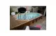 UBBINK Ocea 355x550x120cm Medence Bézs Fóliával UBBINK Ocea 355x550x120cm Medence Bézs Fóliával