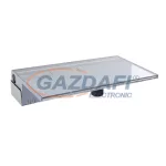   UBBINK Ubbink Niagara átlátszó vízeséselem LED-világítással 60 cm