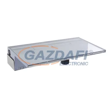 UBBINK Ubbink Niagara átlátszó vízeséselem LED-világítással 60 cm UBBINK Ubbink Niagara átlátszó vízeséselem LED-világítással 60 cm