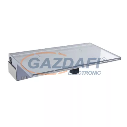 UBBINK Ubbink Niagara átlátszó vízeséselem LED-világítással 60 cm UBBINK Ubbink Niagara átlátszó vízeséselem LED-világítással 60 cm