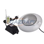   UBBINK LED-Spot 406 RGB távirányítóval Medence világítás szett