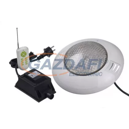   UBBINK LED-Spot 406 RGB távirányítóval Medence világítás szett