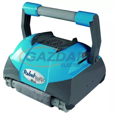 UBBINK 7504627 Önműködő medencepadló + oldalfal tisztító robot UBBINK 7504627 Önműködő medencepadló + oldalfal tisztító robot