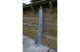 Ubbink UrbanPool 250x450x140cm Medence Kék Fóliával Ubbink UrbanPool 250x450x140cm Medence Kék Fóliával