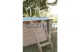 UBBINK Ocea 430x120cm Medence Homok Színű Fóliával UBBINK Ocea 430x120cm Medence Homok Színű Fóliával