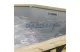 UBBINK Ocea 580x130cm Medence Homok Színű Fóliával UBBINK Ocea 580x130cm Medence Homok Színű Fóliával