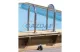 UBBINK Linea 500x800x140cm Medence Kék Fóliával UBBINK Linea 500x800x140cm Medence Kék Fóliával