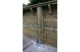 UBBINK Azura 250x450x126cm Medence Kék Fóliával