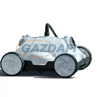 UBBINK 7505501 Önműködő alsó medencetisztító robot