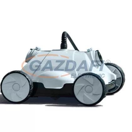 UBBINK 7505501 Önműködő alsó medencetisztító robot UBBINK 7505501 Önműködő alsó medencetisztító robot