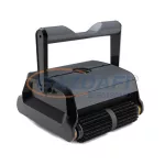 UBBINK 7505502 Önműködő medencetisztító robot