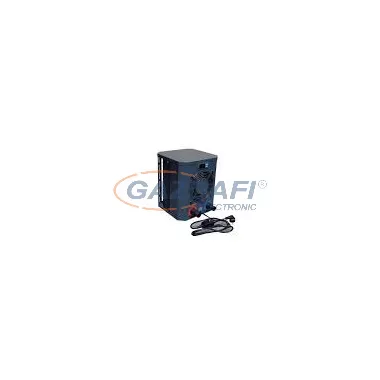 UBBINK HeaterMax Compact10 Max 10m3 medencéhez UBBINK HeaterMax Compact10 Max 10m3 medencéhez