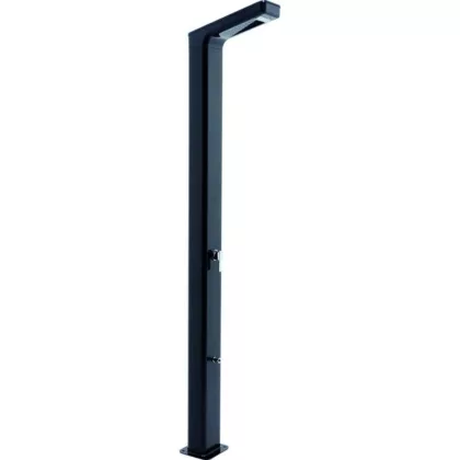 UBBINK Solaris Prémium LED Kerti Zuhanyzó UBBINK Solaris Prémium LED Kerti Zuhanyzó