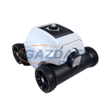 UBBINK Medencetisztító Robot, Accu S, 50m2 UBBINK Medencetisztító Robot, Accu S, 50m2