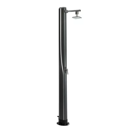 UBBINK Solaris Luxe Kerti Zuhany UBBINK Solaris Luxe Kerti Zuhany