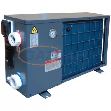 UBBINK HeaterMax Inverter 20 Max. 20 m3 Medencéhez UBBINK HeaterMax Inverter 20 Max. 20 m3 Medencéhez