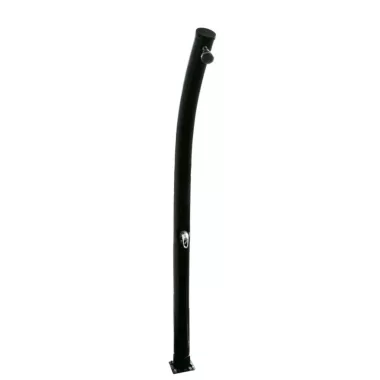 UBBINK Kerti Szolár Zuhanyzó-20 Literes Hideg-Meleg Vizes 208 cm
