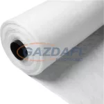   UBBINK Medence aljzatvédő geotextília fehér 2x7m 200gr/m2