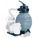 UBBINK Medence homokszűrő 500 mm