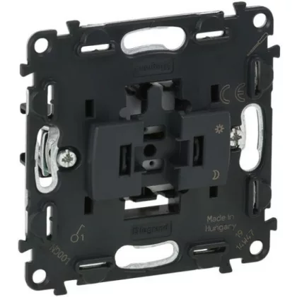   LEGRAND 752001 Valena InMatic egypólusú kapcsoló mechanizmus