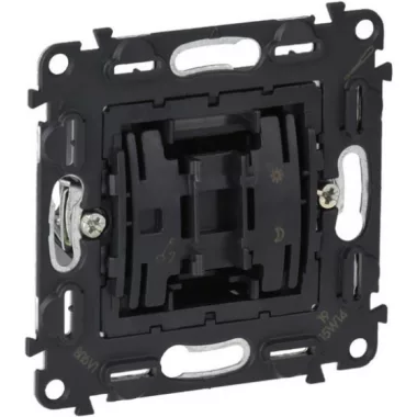 LEGRAND 752002 Valena InMatic kétpólusú kapcsoló mechanizmus
