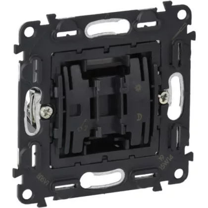 LEGRAND 752002 Valena InMatic kétpólusú kapcsoló mechanizmus