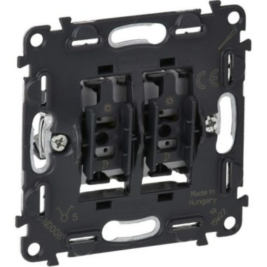 LEGRAND 752005 Valena InMatic chandelier switch mechanism