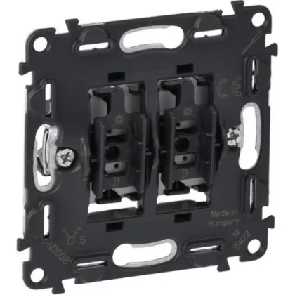LEGRAND 752005 Valena InMatic csillárkapcsoló mechanizmus