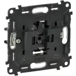 LEGRAND 752006 Valena InMatic váltókapcsoló mechanizmus