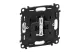 LEGRAND 752013 Valena InMatic Switching contact mechanism with indicator light 12-24-48 V