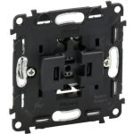   LEGRAND 752017 Valena InMatic changeover contact mechanism with potential-independent connection