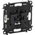   LEGRAND 752017 Valena InMatic váltóérintkezős nyomó mechanizmus potenciál független csatlakozással