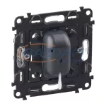   LEGRAND 752024 Valena InMatic Húzózsinóros váltóérintkezős nyomó, Csak mechanizmus, 250V, 6A