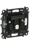 LEGRAND 752025 Valena InMatic elektronikus hotelkártya-kapcsoló mechanizmus